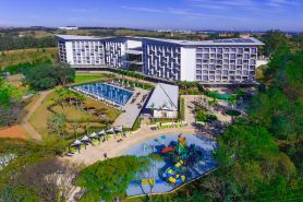 Novotel Itu Terras de São José Golf & Resort