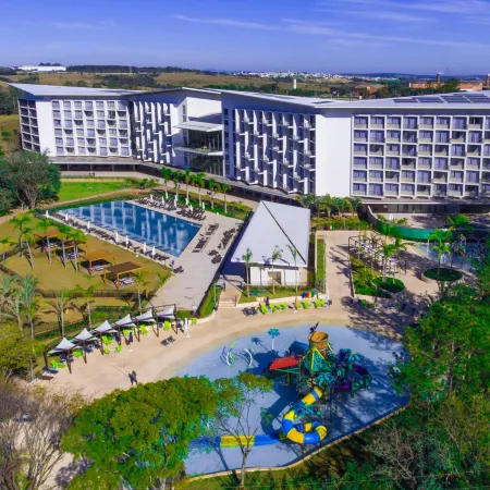 Novotel Itu Terras de São José Golf & Resort