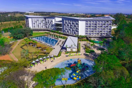 Novotel Itu Terras de São José Golf & Resort