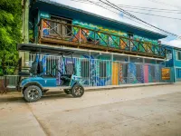 Drift Inn San Pedro Các khách sạn ở 