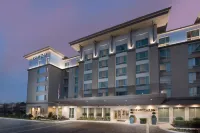 Courtyard Atlanta Alpharetta/Avalon Area - parking