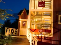 Hosteria Foike