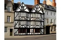 The Fleece at Cirencester Hotels in Stratton
