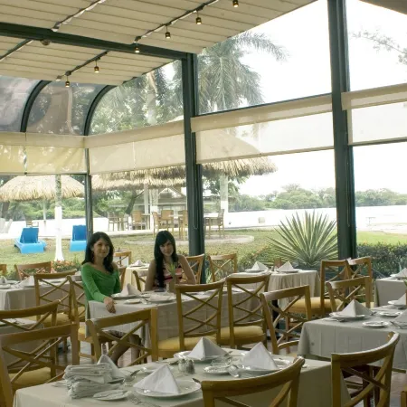 Hotel Terranova