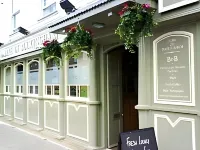 Duke of Buckingham Hotels in Portsmouth