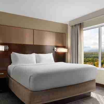 Residence Inn Kingston Rooms
