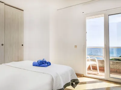 Blanes Beach
