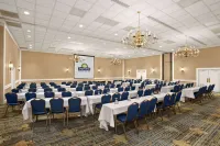 Days Inn by Wyndham Penn State Hoteles en Municipio de Patton