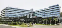 Hamilton Spa & Wellness Hotels in der Nähe von Museum für Hochseefischerei