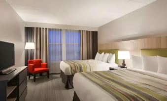 Country Inn & Suites by Radisson, Cumming, GA
