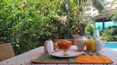 Villa Mia Hotels in 