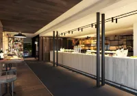 Letoh Letoh San Sebastián Hotel in zona Miramar Palace