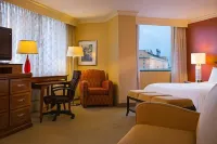 Baltimore Marriott Inner Harbor at Camden Yards Hotel dekat Baltimore Civil War Museum