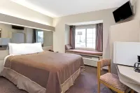 Howard Johnson by Wyndham Elk Grove Village/Chicago O'Hare Hotel a Elk Grove Village