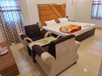 Hotel Ramdeo Residency by Grb
