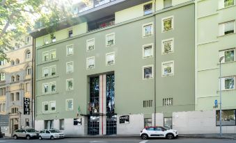 Hotel Buonconsiglio