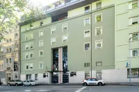 Hotel Buonconsiglio