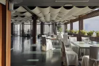 Grand Hotel Excelsior - Desayuno