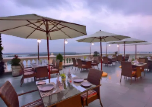 Le Maritime Kochi