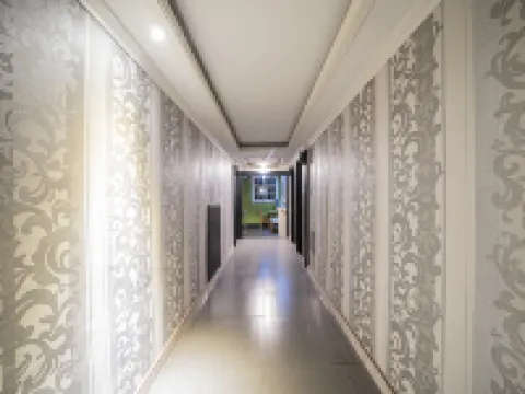 Daegu Duryu Athens โรงแรมในแทกู