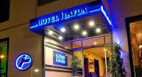 Hotel Ilayda