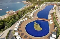 Titanic Luxury Collection Bodrum - Strand