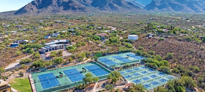 Westward Look Wyndham Grand Resort and Spa Hotels in Pima County
