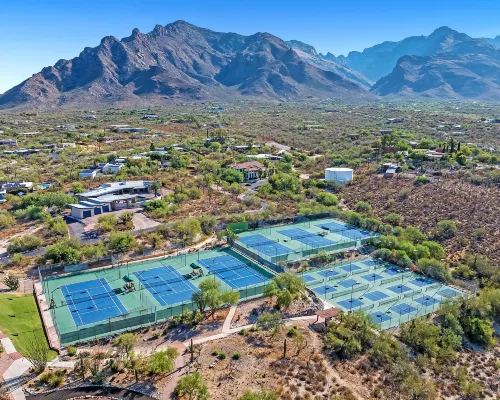 Westward Look Wyndham Grand Resort and Spa Hotels near Tucson Botanical Gardens