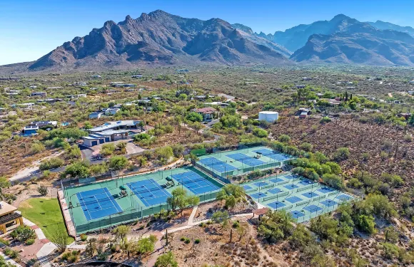 西景温德姆水療度假村