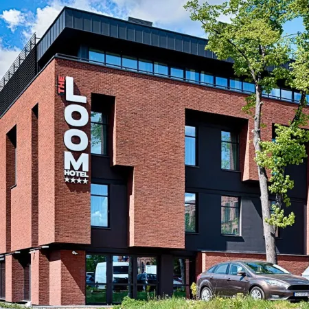 Hotel the Loom