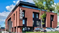 Hotel the Loom