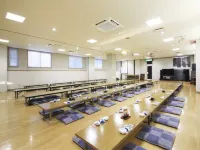 Poka Poka Onsen Hotel Hotels in Odate