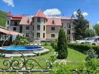 Jermuk Verona Resort Hotel a Jermuk