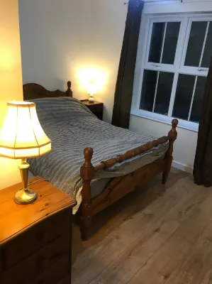 Ground Floor Flat Near Beach Các khách sạn gần O2 Academy Bournemouth