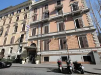 Hotel Marisa Hotel di 