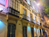 Hotel Simon