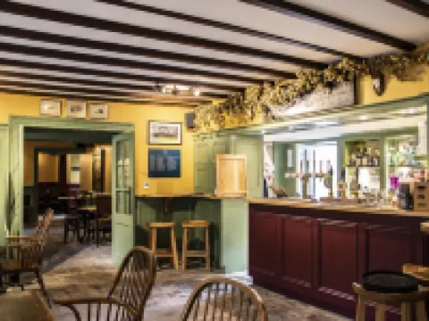The Milbank Arms Hotels in Barningham