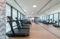 W Algarve - Fitnessstudio