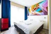 BUD Gett Hostels