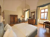 Hotel Schloss Dürnstein Hoteles en Dürnstein