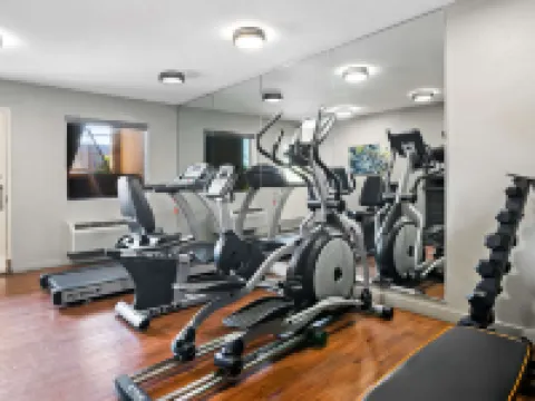 Best Western the Oasis at Joplin Hotels in Joplin