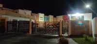 Casa Nueva Vista Al Mar 6p 3R 3B mascota Hotels near El Universo hecho a mano