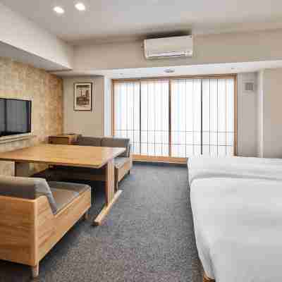 MIMARU東京 錦糸町 Rooms
