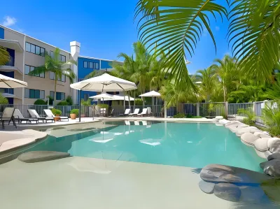 بورتوبيللو باي ذا سي Hotels near BIG4 Caloundra Holiday Park