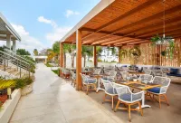 Sentido Kyknos Beach Adults Only - breakfast