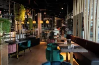 Best Western Hotel Spinnerei Linz - bar