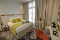 Best Western Plus Hotel Comedie Saint-Roch - 3-Star