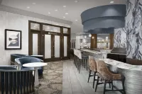 Embassy Suites by Hilton Atlanta Kennesaw Town Center Hotels in Cobb County