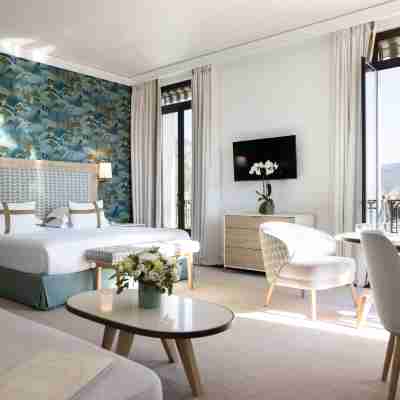 Hôtel Royal-Riviera Rooms