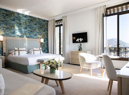 Hôtel Royal-Riviera